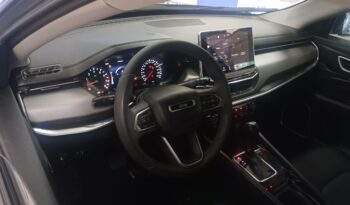 Jeep Compass Longitude 1.3 Turbo Aut. Flex 2023/2023 cheio
