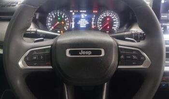 Jeep Compass Longitude 1.3 Turbo Aut. Flex 2023/2023 cheio