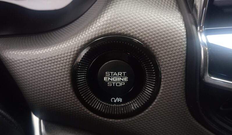 Jeep Compass Longitude 1.3 Turbo Aut. Flex 2023/2023 cheio