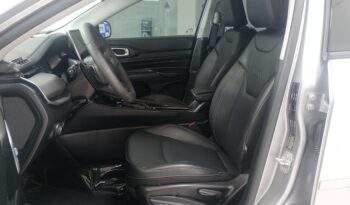 Jeep Compass Longitude 1.3 Turbo Aut. Flex 2023/2023 cheio