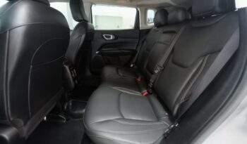 Jeep Compass Longitude 1.3 Turbo Aut. Flex 2023/2023 cheio