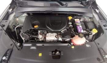 Jeep Compass Longitude 1.3 Turbo Aut. Flex 2023/2023 cheio