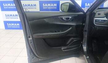 Caoa Chery Tiggo 7 Pro 1.6 Turbo Aut. Flex 2022/2023 cheio