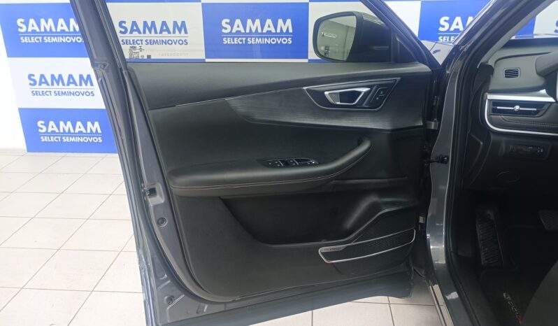 Caoa Chery Tiggo 7 Pro 1.6 Turbo Aut. Flex 2022/2023 cheio