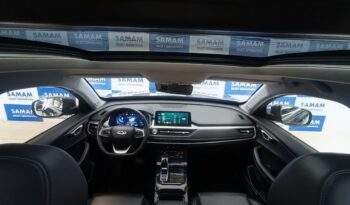Caoa Chery Tiggo 7 Pro 1.6 Turbo Aut. Flex 2022/2023 cheio