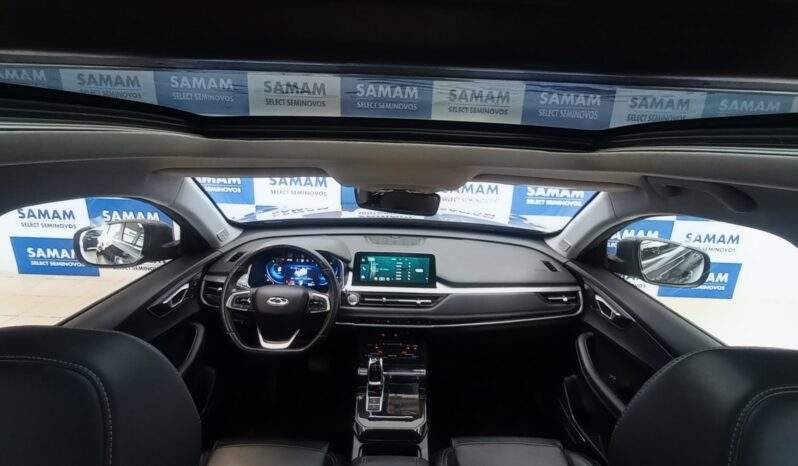 Caoa Chery Tiggo 7 Pro 1.6 Turbo Aut. Flex 2022/2023 cheio