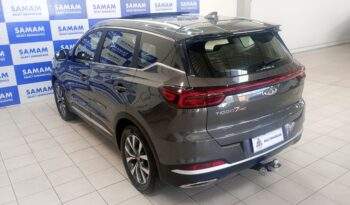 Caoa Chery Tiggo 7 Pro 1.6 Turbo Aut. Flex 2022/2023 cheio