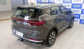 Caoa Chery Tiggo 7 Pro 1.6 Turbo Aut. Flex 2022/2023 cheio