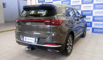 Caoa Chery Tiggo 7 Pro 1.6 Turbo Aut. Flex 2022/2023 cheio
