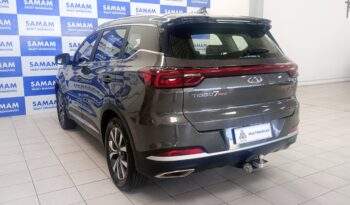 Caoa Chery Tiggo 7 Pro 1.6 Turbo Aut. Flex 2022/2023 cheio