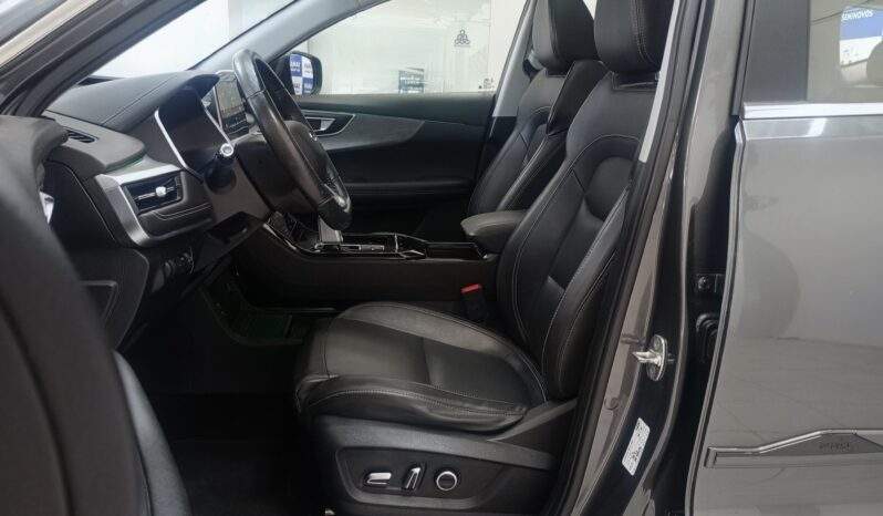 Caoa Chery Tiggo 7 Pro 1.6 Turbo Aut. Flex 2022/2023 cheio