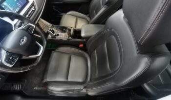 Caoa Chery Tiggo 7 Pro 1.6 Turbo Aut. Flex 2022/2023 cheio