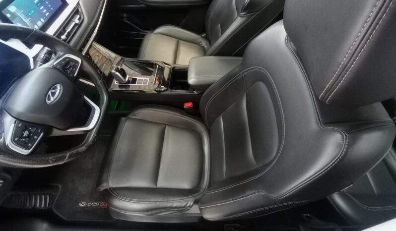 Caoa Chery Tiggo 7 Pro 1.6 Turbo Aut. Flex 2022/2023 cheio