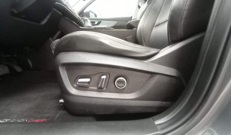 Caoa Chery Tiggo 7 Pro 1.6 Turbo Aut. Flex 2022/2023 cheio
