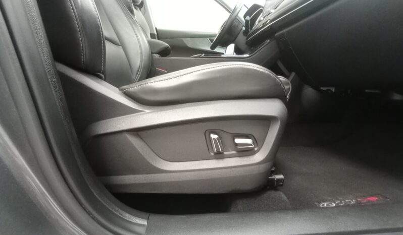Caoa Chery Tiggo 7 Pro 1.6 Turbo Aut. Flex 2022/2023 cheio