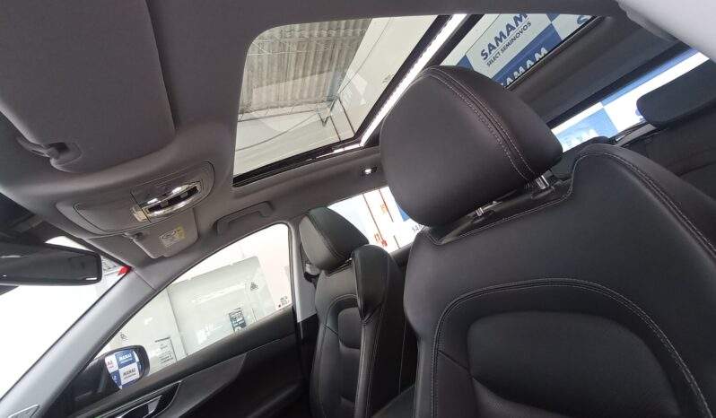 Caoa Chery Tiggo 7 Pro 1.6 Turbo Aut. Flex 2022/2023 cheio
