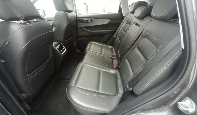 Caoa Chery Tiggo 7 Pro 1.6 Turbo Aut. Flex 2022/2023 cheio