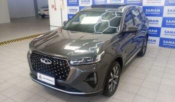 Caoa Chery Tiggo 7 Pro 1.6 Turbo Aut. Flex 2022/2023 cheio