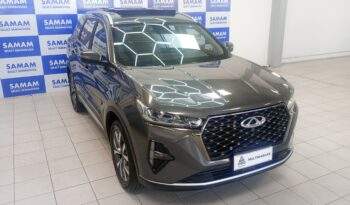 Caoa Chery Tiggo 7 Pro 1.6 Turbo Aut. Flex 2022/2023 cheio
