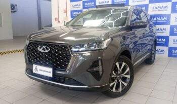 Caoa Chery Tiggo 7 Pro 1.6 Turbo Aut. Flex 2022/2023 cheio