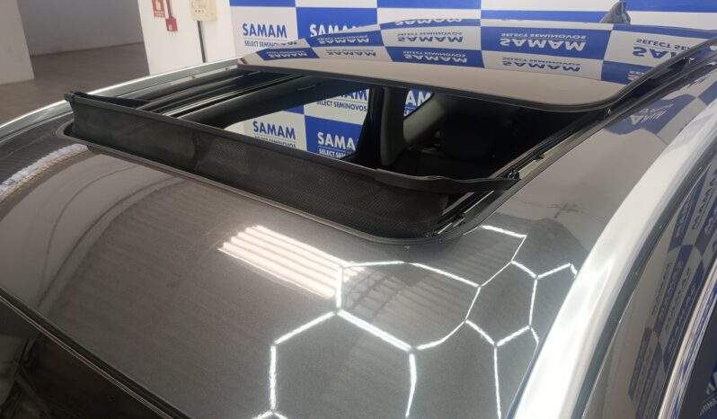 Caoa Chery Tiggo 7 Pro 1.6 Turbo Aut. Flex 2022/2023 cheio