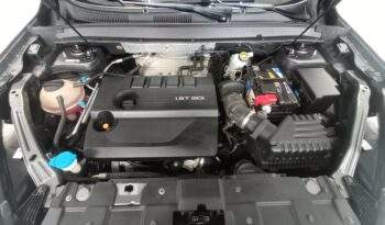 Caoa Chery Tiggo 7 Pro 1.6 Turbo Aut. Flex 2022/2023 cheio