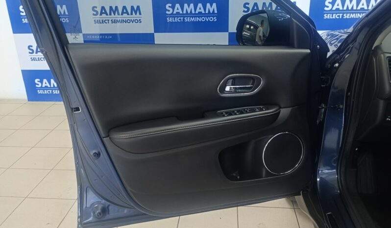 Honda HR-V EXL 1.8 Aut. Flex 2020/2020 cheio