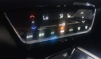 Honda HR-V EXL 1.8 Aut. Flex 2020/2020 cheio