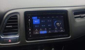 Honda HR-V EXL 1.8 Aut. Flex 2020/2020 cheio
