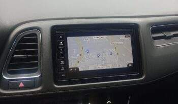 Honda HR-V EXL 1.8 Aut. Flex 2020/2020 cheio