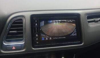Honda HR-V EXL 1.8 Aut. Flex 2020/2020 cheio
