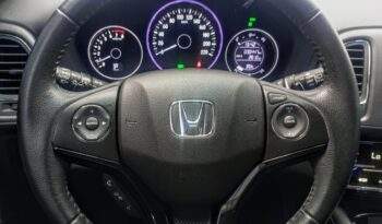 Honda HR-V EXL 1.8 Aut. Flex 2020/2020 cheio