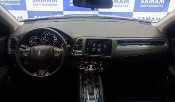Honda HR-V EXL 1.8 Aut. Flex 2020/2020 cheio