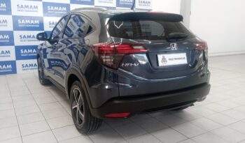 Honda HR-V EXL 1.8 Aut. Flex 2020/2020 cheio