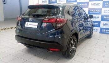 Honda HR-V EXL 1.8 Aut. Flex 2020/2020 cheio