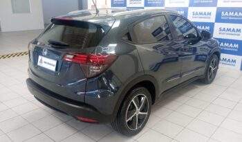 Honda HR-V EXL 1.8 Aut. Flex 2020/2020 cheio