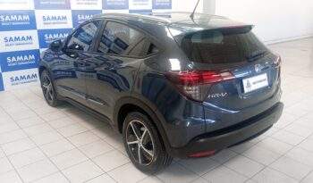 Honda HR-V EXL 1.8 Aut. Flex 2020/2020 cheio