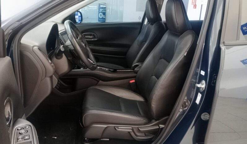 Honda HR-V EXL 1.8 Aut. Flex 2020/2020 cheio