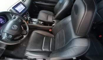 Honda HR-V EXL 1.8 Aut. Flex 2020/2020 cheio