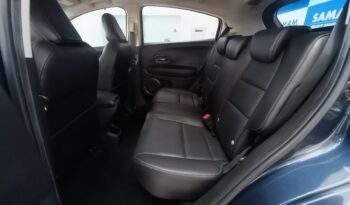 Honda HR-V EXL 1.8 Aut. Flex 2020/2020 cheio