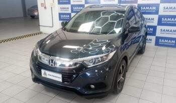Honda HR-V EXL 1.8 Aut. Flex 2020/2020 cheio