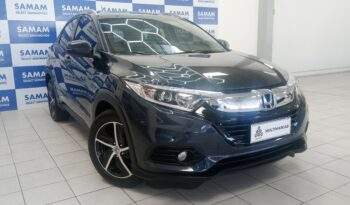 Honda HR-V EXL 1.8 Aut. Flex 2020/2020 cheio