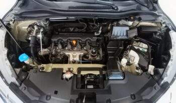 Honda HR-V EXL 1.8 Aut. Flex 2020/2020 cheio
