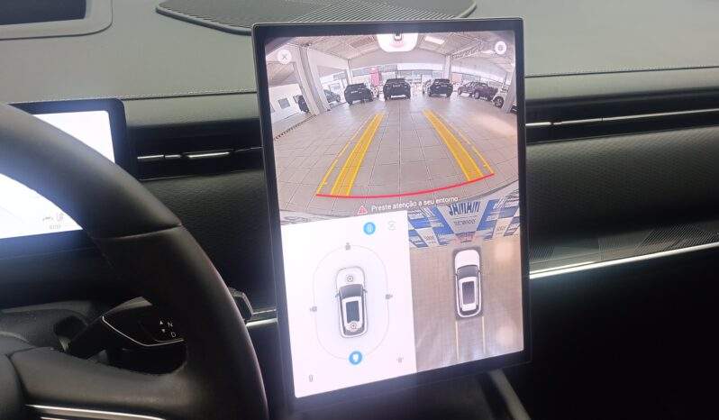 Jaecoo 7 Prestige 1.5 Turbo Híbrido Plug-in (PHEV) 2025/2026 cheio