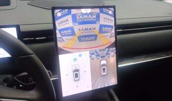 Jaecoo 7 Prestige 1.5 Turbo Híbrido Plug-in (PHEV) 2025/2026 cheio