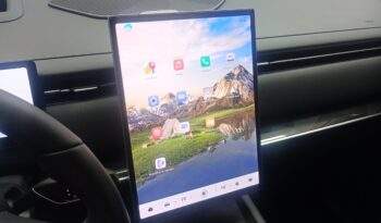 Jaecoo 7 Prestige 1.5 Turbo Híbrido Plug-in (PHEV) 2025/2026 cheio
