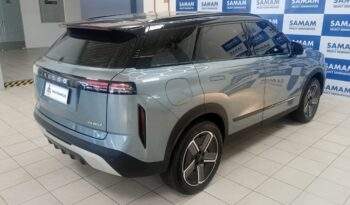 Jaecoo 7 Prestige 1.5 Turbo Híbrido Plug-in (PHEV) 2025/2026 cheio