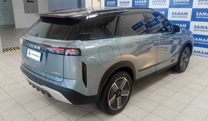 Jaecoo 7 Prestige 1.5 Turbo Híbrido Plug-in (PHEV) 2025/2026 cheio