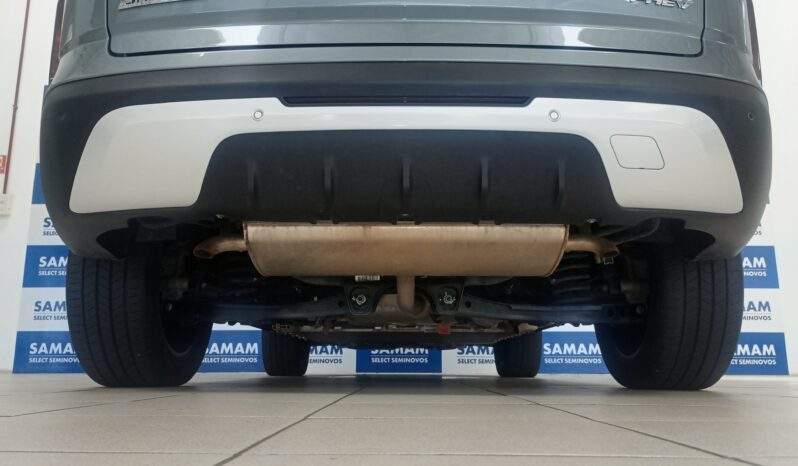 Jaecoo 7 Prestige 1.5 Turbo Híbrido Plug-in (PHEV) 2025/2026 cheio