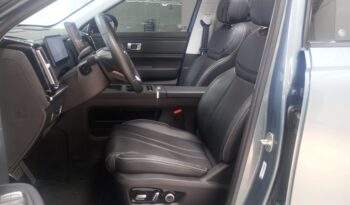Jaecoo 7 Prestige 1.5 Turbo Híbrido Plug-in (PHEV) 2025/2026 cheio
